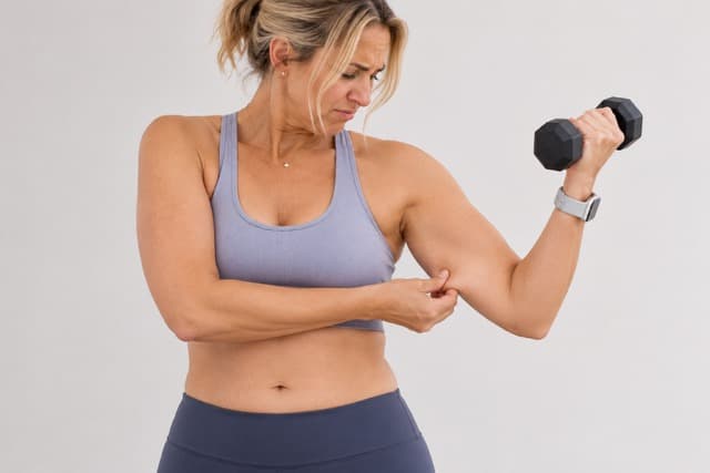 Body Toning treatment at Totally Transformed Newcastle