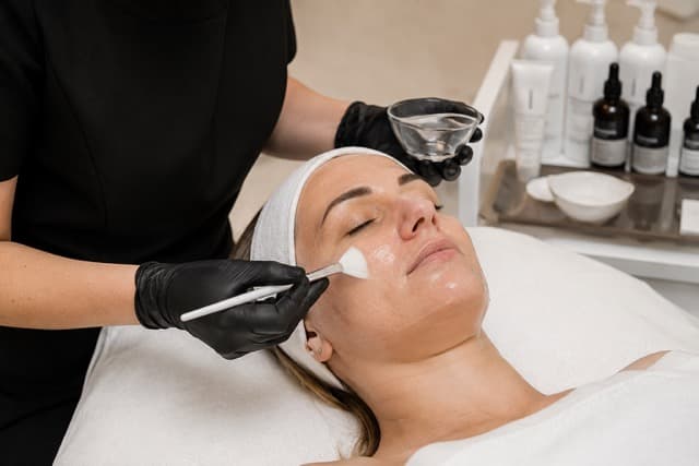 Clinicare Facial Peels