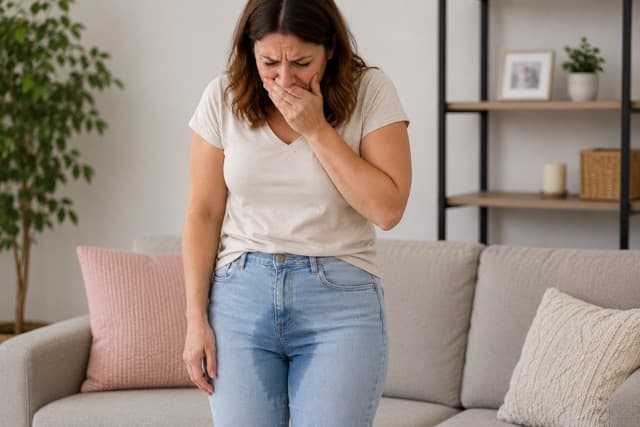 Bladder Leaks treatment at Totally Transformed Newcastle