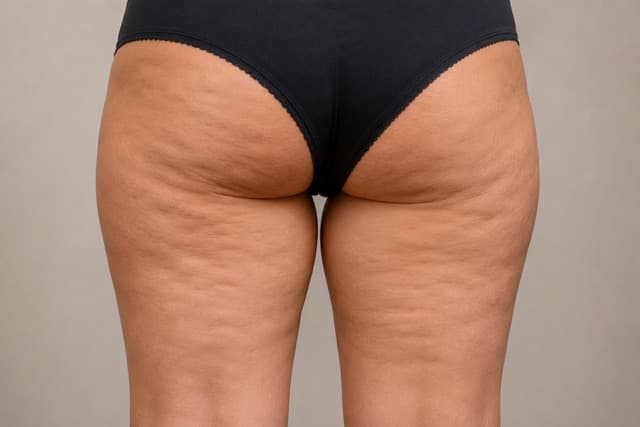Cellulite treatment at Totally Transformed Newcastle