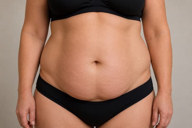 The Belly Blaster