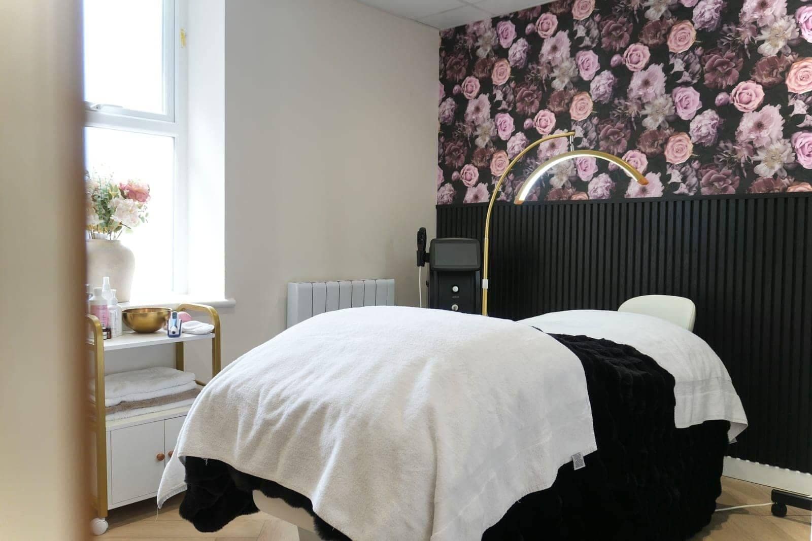 The The Facial Room at Totally Transformed, Newcastle