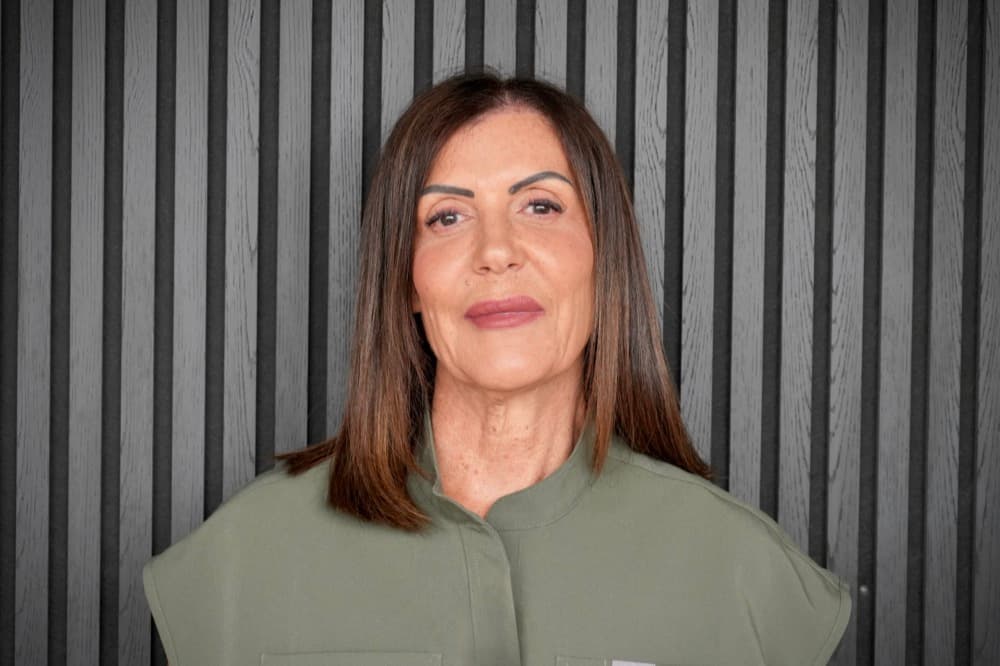 Denise, Senior Therapist at Totally Transformed Newcastle