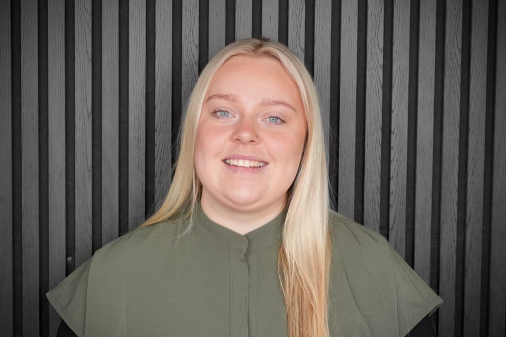 Rachel, Therapist at Totally Transformed Newcastle