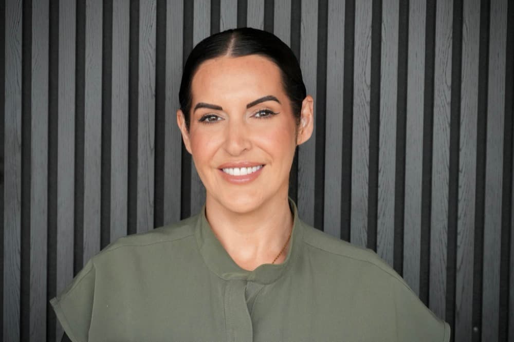 Sarah, Senior Therapist at Totally Transformed Newcastle