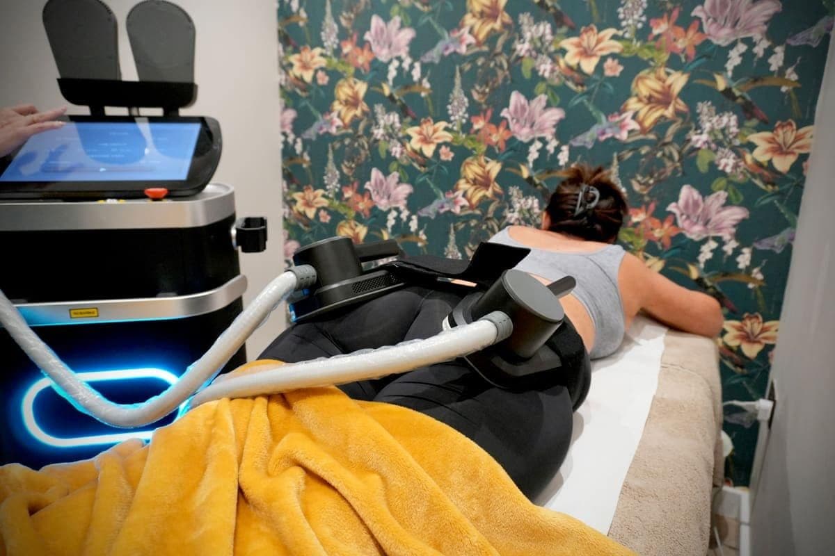 Ultra Tesla Body